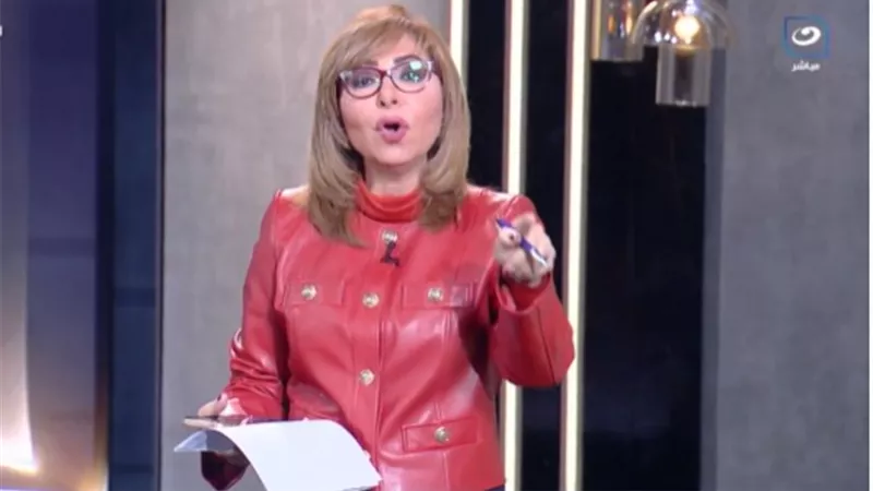 لميس الحديدي: بيان النيابة أنصف يوسف محمد وكل ضحايا الإهمال