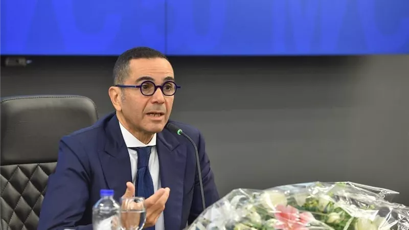 محافظ قنا يستقبل وزير الاستثمار والتجارة الخارجية.. اليوم