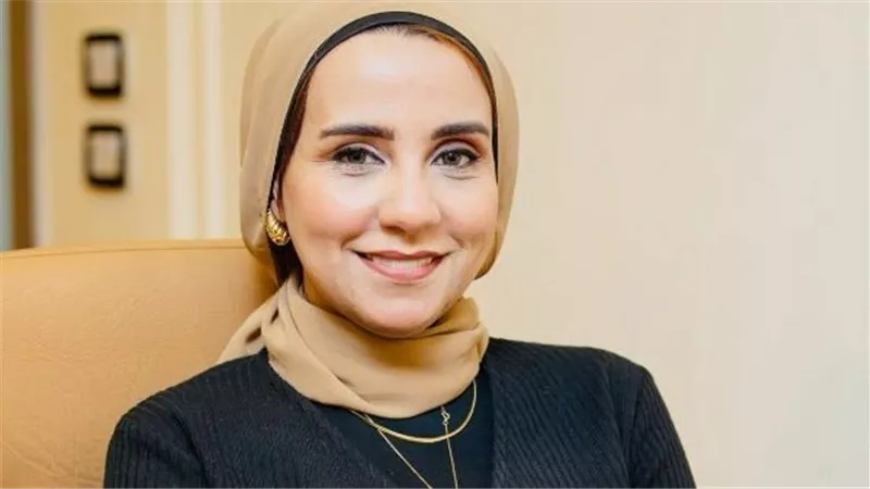 ولاء هرماس: ورد النيل تهديد حقيقي للأمن المائي ويجب تحويله إلى فرصة اقتصادية