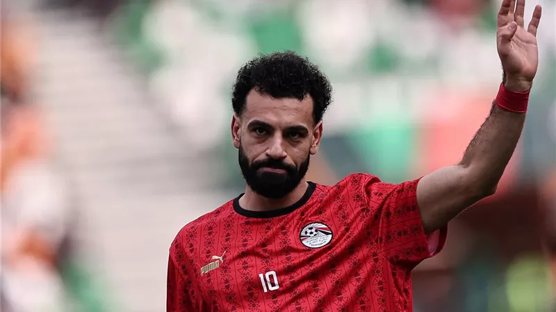 من الملاعب إلى المجتمع.. صحف عالمية: محمد صلاح نموذج للعطاء والنجاح