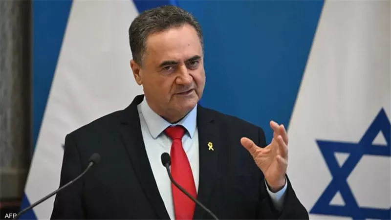 وزير الدفاع الإسرائيلي يوجه باغتيال أي مسؤول يعينه النظام الإيراني في الخارج