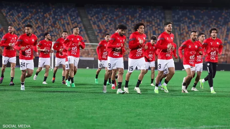 ثورة في تشكيل الفراعنة.. 4 تغييرات مرتقبة لمنتخب مصر في مواجهة أنجولا اليوم