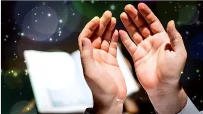 ما شروط التوبة؟.. عضو المجلس الأعلى للشئون الإسلامية يوضحها