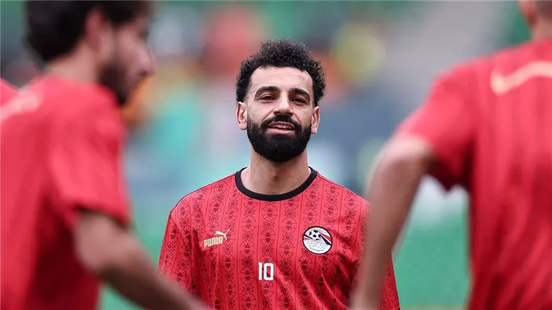 الخواجة: محمد صلاح دوره مع منتخب مصر مؤثر..وحسام حسن نجح في هذا الأمر