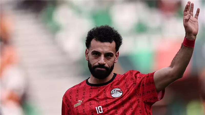 الخطيب يحرج منتقدي محمد صلاح بعد هدفه أمام جنوب أفريقيا: فين العقاب؟