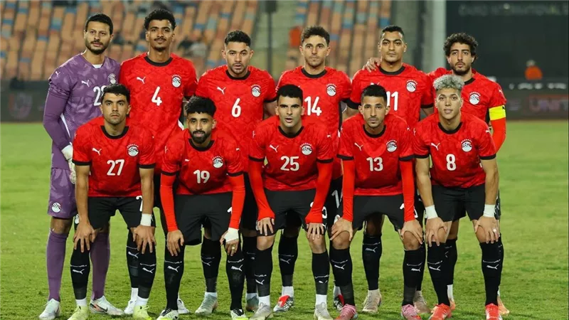 11 لاعب مختلف.. مفاجآت من حسام حسن في تشكيل المنتخب المتوقع أمام أنجولا