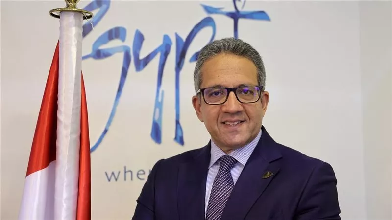روسيا ترحب بتولي خالد العناني رئاسة اليونيسكو.. 