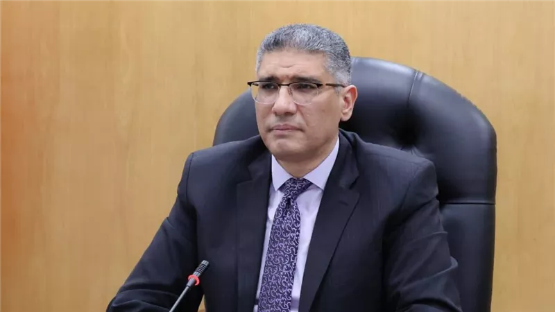 محافظ الجيزة يترأس اجتماع الإقليمي للسكان لمتابعة مؤشرات الخصائص السكانية