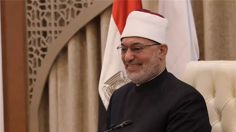وزارة الأوقاف: حلقة دولة التلاوة تتزين الليلة بحضور مفتي الجمهورية 