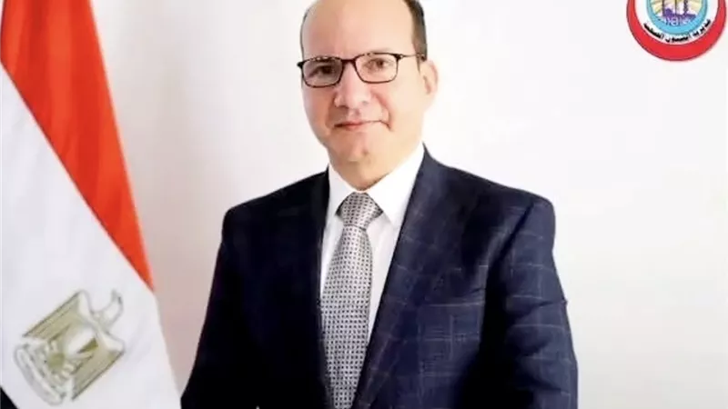 مستشفى حميات المنصورة تنفذ مناورة طوارئ للتعامل مع الحرائق