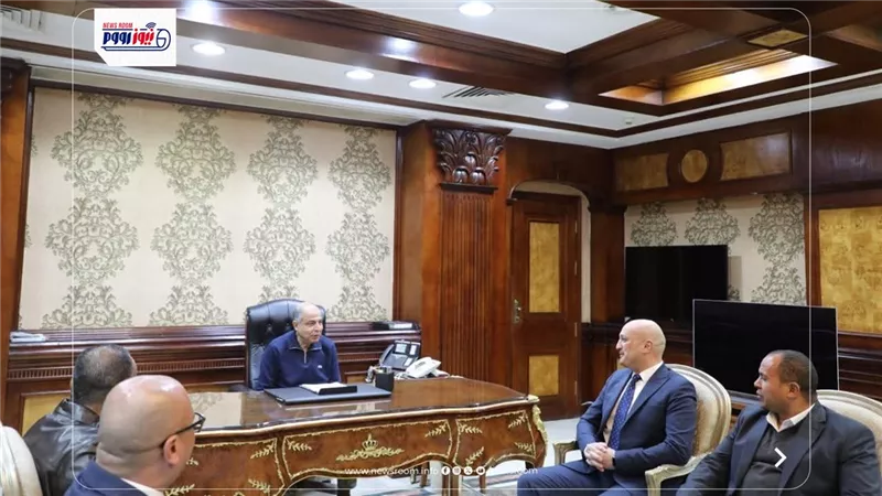 لتطوير المنشآت الرياضية.. انطلاق أعمال تطوير إستاد المنيا «سيتي كلوب»