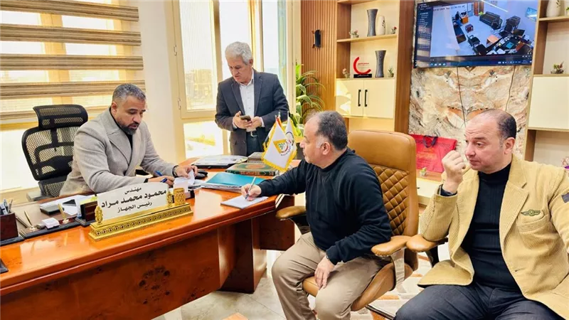 تشغيل مستشفى جامعي بالعبور الجديدة على مساحة 3232 مترًا مربعًا