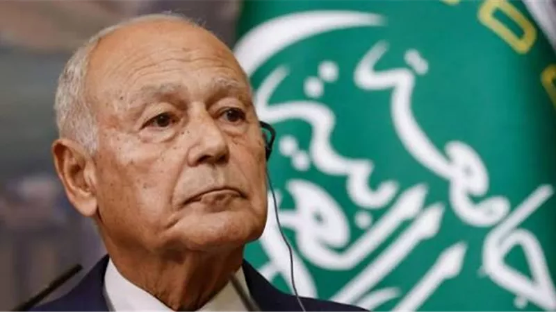 أبو الغيط: إعمار غزة يتطلب 53 مليار دولار.. من يضمن عدم تدميرها مرة أخرى؟