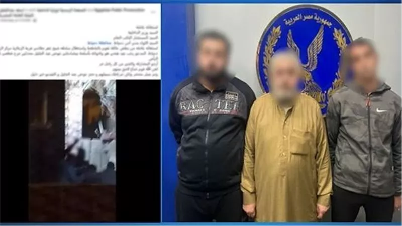 الأمن يكشف حقيقة فيديو المشاجرة المتداول على مواقع التواصل بدمياط
