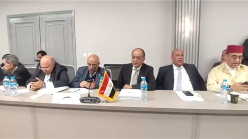 الفيومي: توحيد الغرف العربية مفتاح جذب الاستثمارات وتعزيز الصادرات المصرية