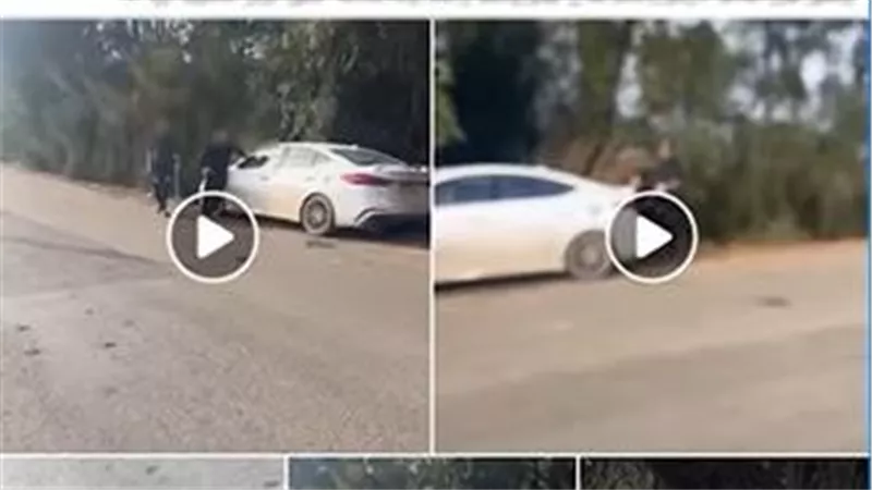 الداخلية تكشف حقيقة فيديو التعدي على مالك أرض زراعية بالبحيرة