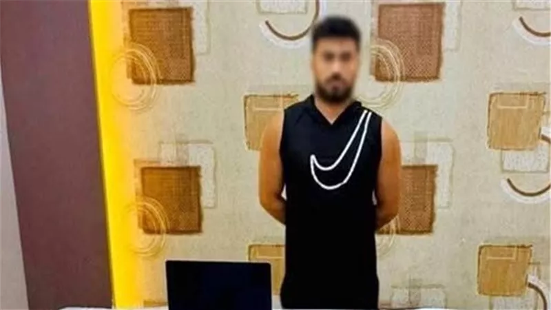  تأجيل محاكمة البلوجر أوتاكا بتهمة الإتجار فى المخدرات لجلسة 15يوليو