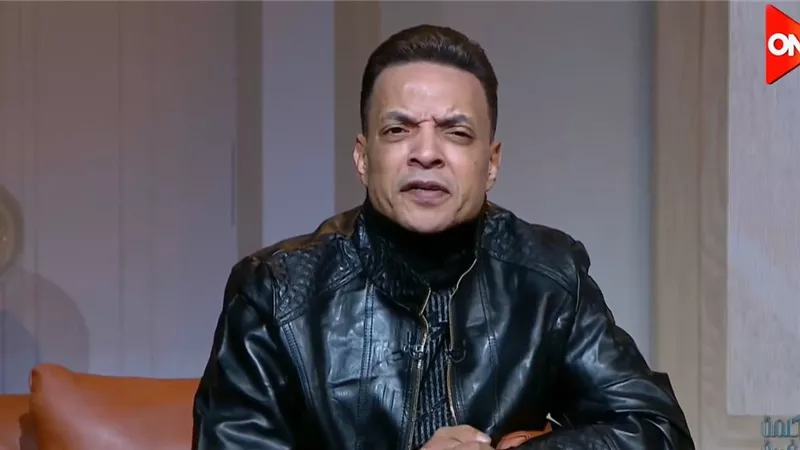 طارق الشيخ: صدمة البدايات صنعت بصمتي وحسن الأسمر أسطورة احترمت جمهورها
