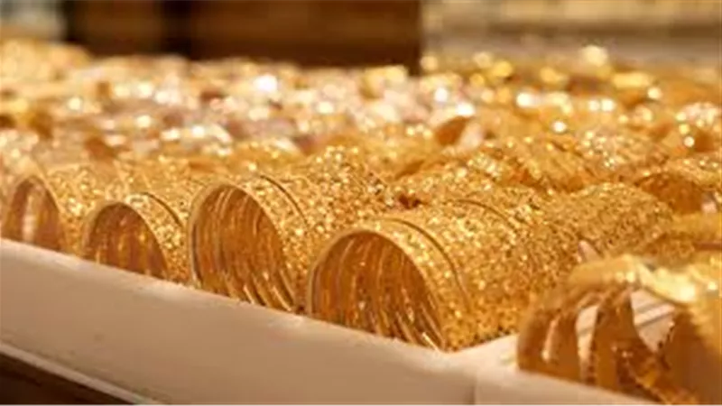 هاني ميلاد: تخطي الذهب مستوى 4500 جنيه يؤكد انطلاقه من جديد