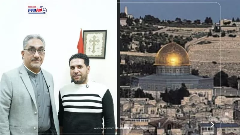 انحراف عن تعاليم المسيح:«نيوز رووم» تكشف حقيقة المسيحية الصهيونية من قلب القدس