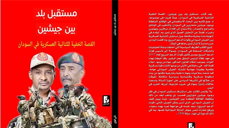 المنتدى الثقافي السوداني يناقش كتاب 