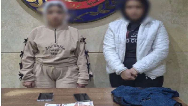التحقيق مع سيدتين بتهمة الترويج لممارسة الأعمال المنافية للآداب في الجيزة