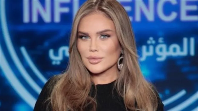 الخميس 10مساءًا..نيكول سابا تعلن عن موعد حلقتها مع برنامج المؤثر الحقيقي 