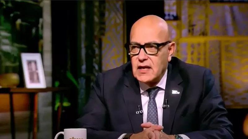 برلماني: بناء جهاز إداري كفء هو الضمان الحقيقي لاستدامة التنمية