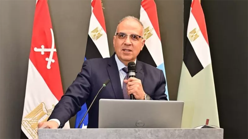الدكتور سويلم يلقى محاضرة بهيئة الاستخبارات ضمن تأهيل عناصر التمثيل الدبلوماسي