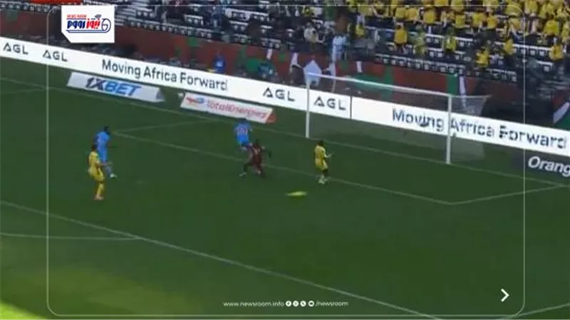نتيجة وملخص وأهداف مباراة الكونغو الديمقراطية وبنين في كأس أمم أفريقيا 2025
