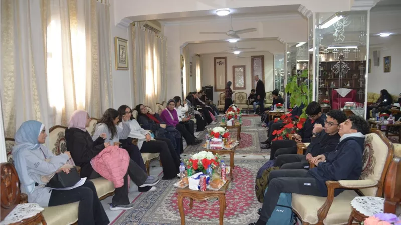 محافظ أسيوط: استمرار استقبال الوفود السياحية عبر الخط الجوي المنتظم 
