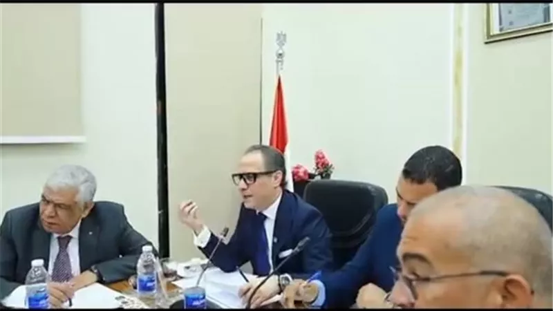 مجلس أمناء مدينة السادات يعلن عن وظائف شاغرة بإدارة التنمية