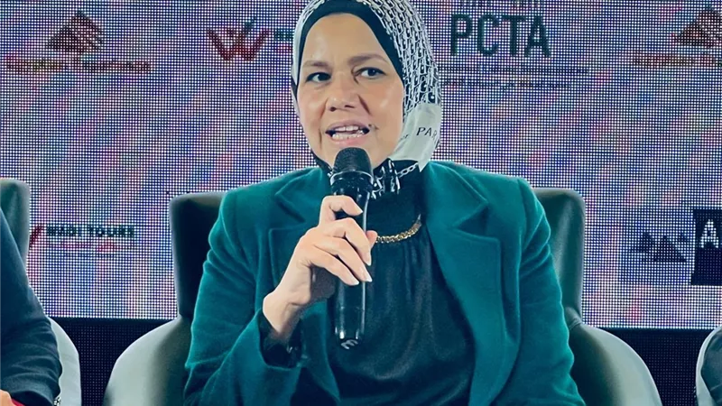 الضرائب: تعزيز الحوار مع مجتمع الأعمال وعرض جهود تطوير المنظومة الضريبية 