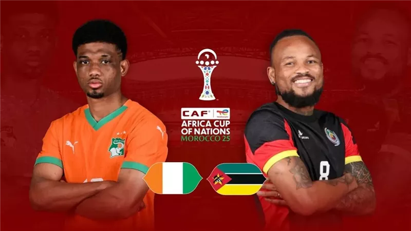 التشكيل المتوقع لمباراة كوت ديفوار ضد موزمبيق في كأس أمم إفريقيا اليوم