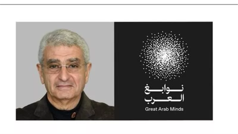 محمد بن راشد يشيد بتتويج المصري نبيل صيدح بجائزة نوابغ العرب للطب 2025
