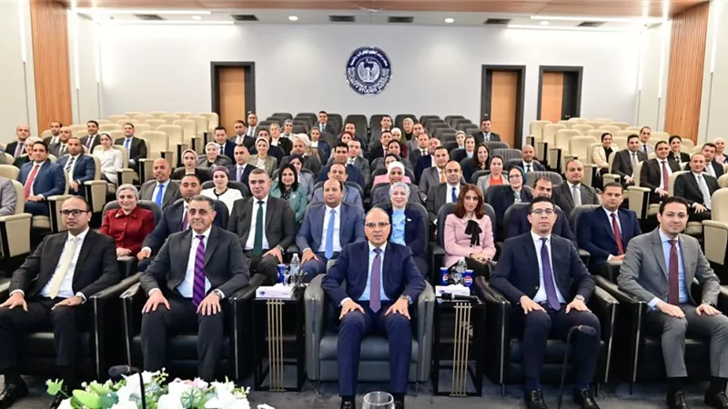 هاني سويلم: الدولة لن تتهاون في حقوقها المائية ولن تقبل المساس بنهر النيل