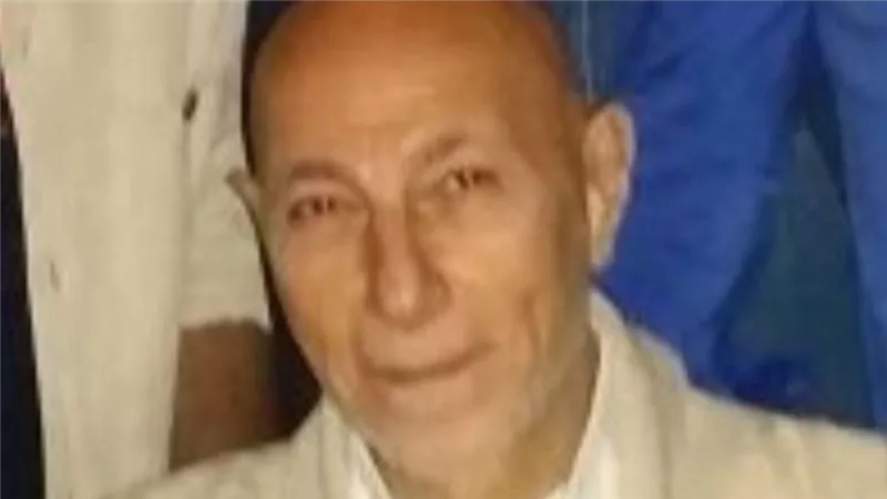 شريف سيف النصر ينعى نجل الموسيقار محمد عبد الوهاب: فقدت أعز وأجمل الحبايب