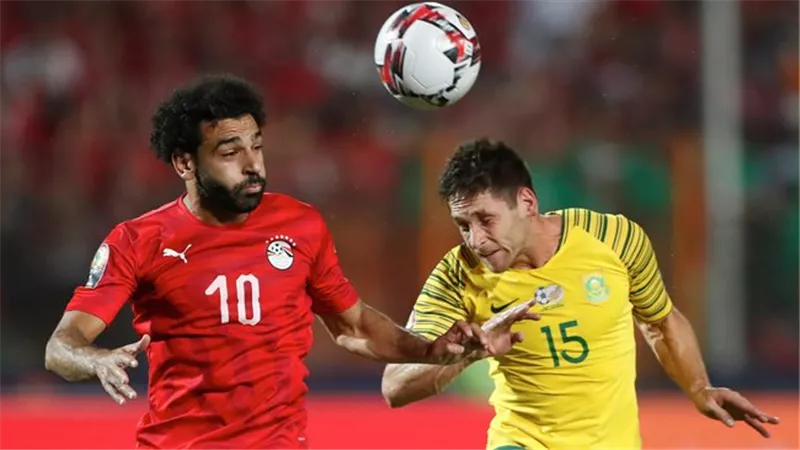 تاريخ مواجهات مصر وجنوب أفريقيا.. فوز غائب منذ 19 عاما