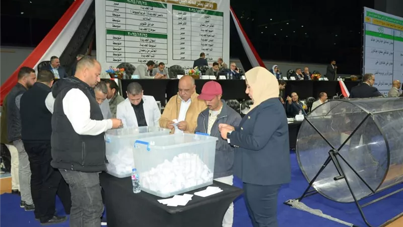 أراضي مسكن الطرح السادس.. نتائج اليوم الأول من القرعة في 10 من جديدة