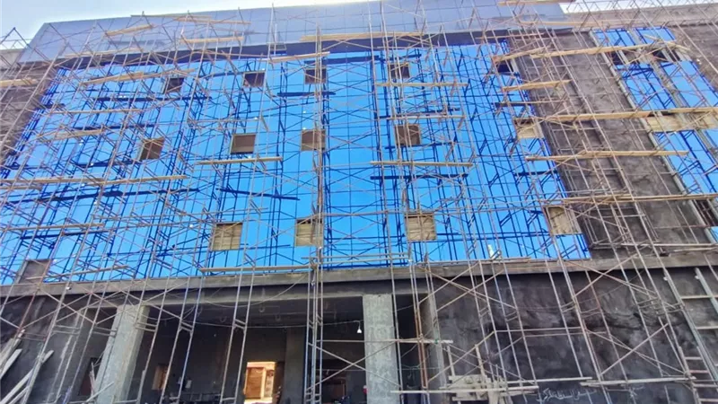 مستشفى السنطة الجديد خطوة عملاقة في تطوير الخدمات الصحية بالغربية