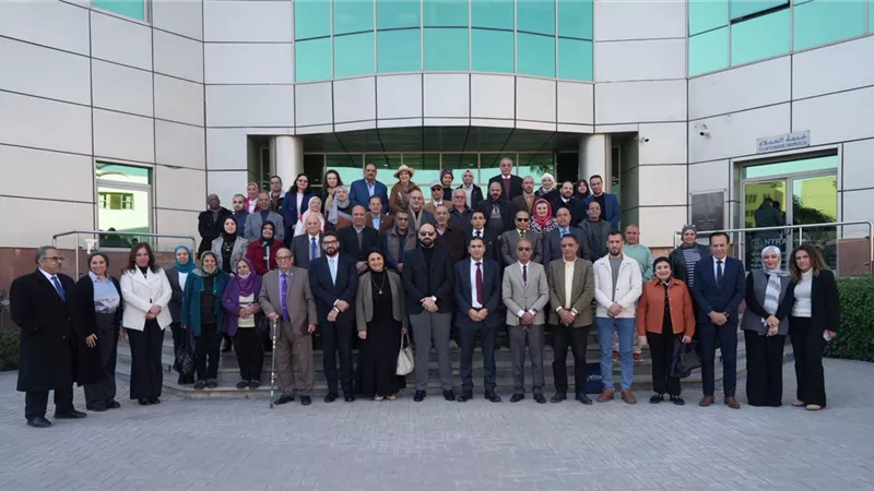 تنظيم الاتصالات وحماية المستهلك يعقدان برنامجا لتعزيز حقوق مستخدمي التكنولوجيا