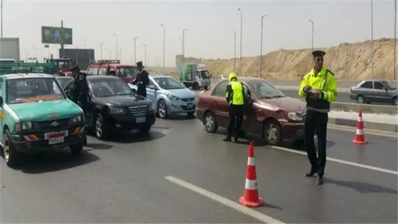 بعد تغليظها.. تعرف على غرامات المرور الجديدة 2026 وأنواع المخالفات