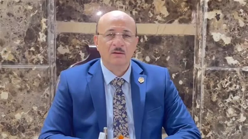 عز حسانين: 2026 عام الفرص المشروطة للاقتصاد المصري