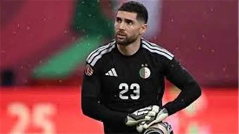 لوكا زيدان: سعيد بتمثيلي لمنتخب الجزائر.. وكأس الأمم الأفريقية أولوية