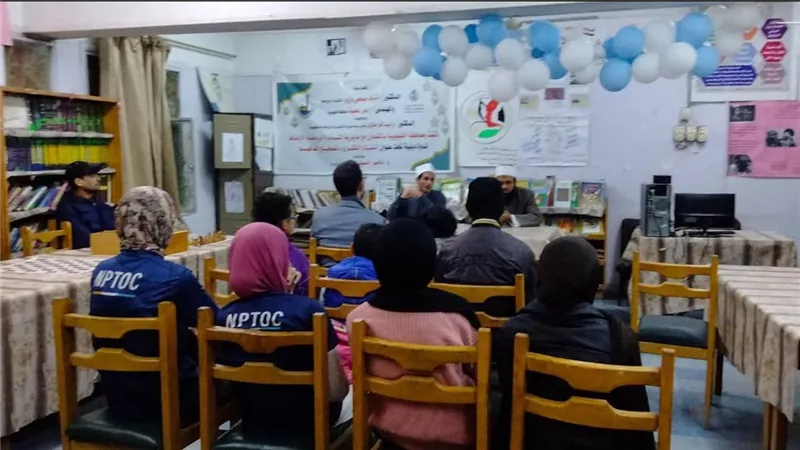 أوقاف القليوبية تنظم لقاءات توعوية حول 