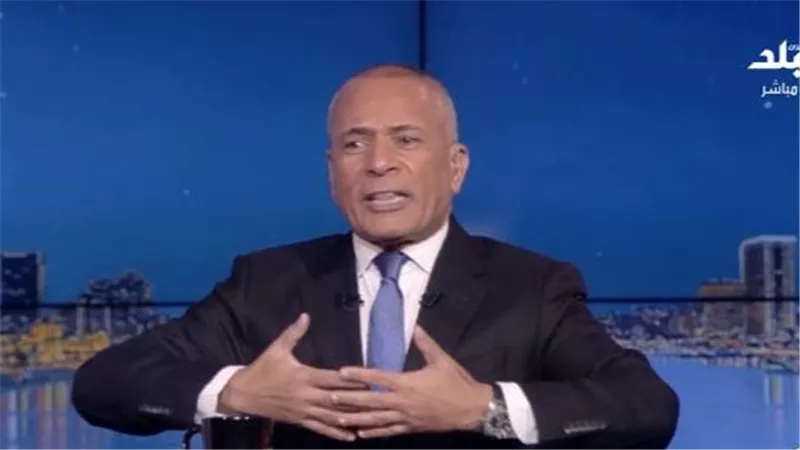 أحمد موسى يحذر من لغة التهديد في خطاب آبي أحمد بقمة الاتحاد الأفريقي