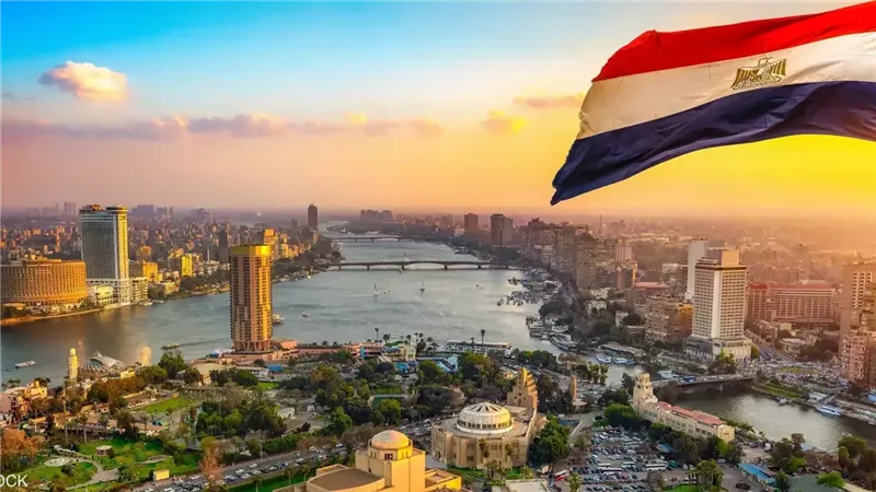  أحمد موسى: مصر اليوم تختلف تماما عن 2011 وكل مؤسسات الدولة تغيرت