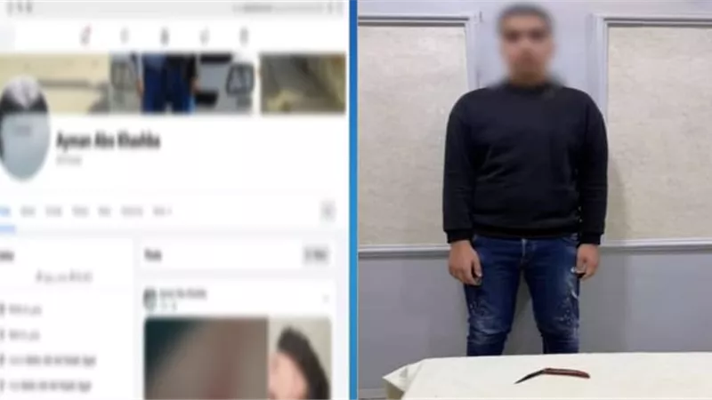 بسبب الخلاف على أولوية المرور.. عامل يتعدى بسلاح أبيض على ممرض بكفر الشيخ