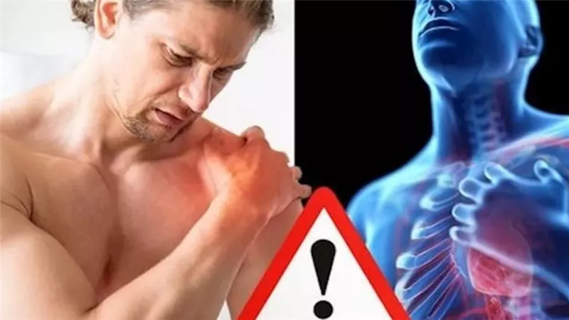 نقص هذه الفيتامينات قد يكون السبب الخفي وراء آلام العضلات 	