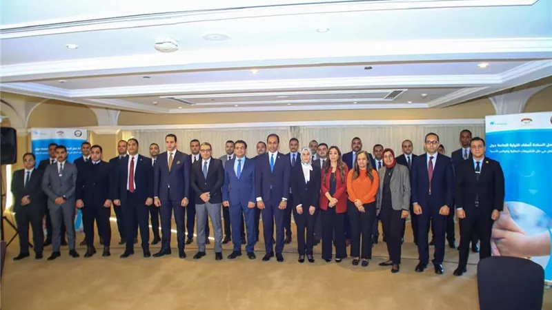 النيابة تنظم ورشتي عمل حول حقوق الطفل في ظل التشريعات الجنائية وقوانين الأسرة 